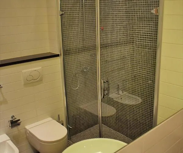 Schiohotel * سكيو