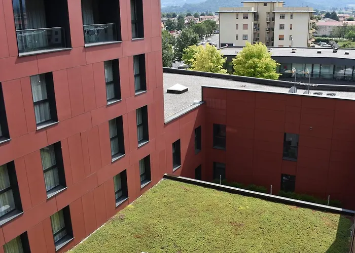 شقة فندقية Schiohotel *