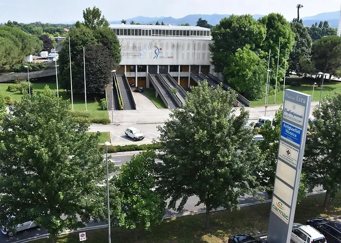 Schiohotel * سكيو