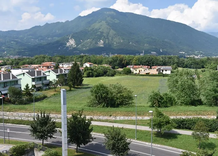 Schiohotel Aparthotel