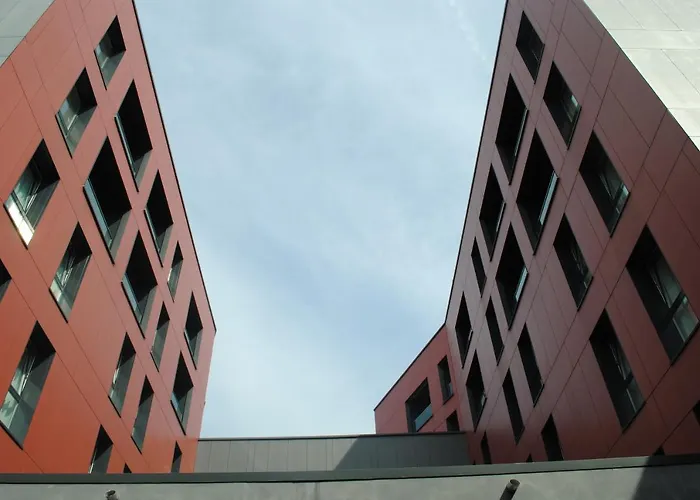 Aparthotel Schiohotel *