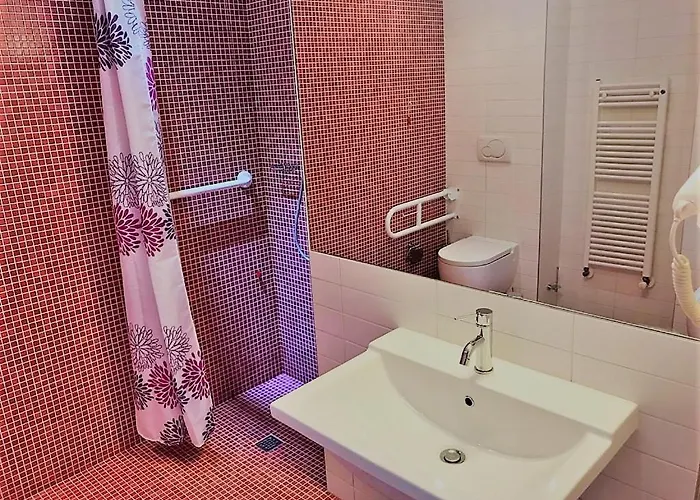 شقة فندقية Schiohotel سكيو