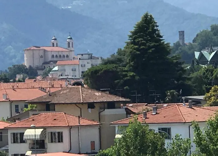 Schiohotel * سكيو