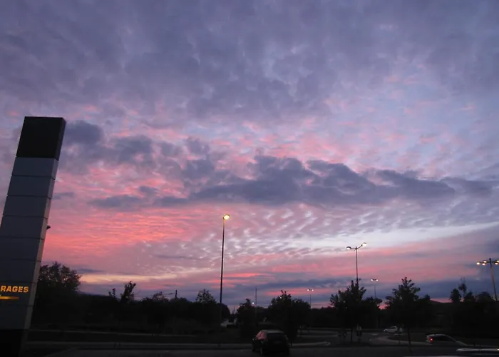 Schiohotel شقة فندقية