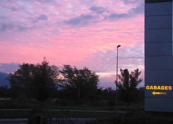 Schiohotel * سكيو