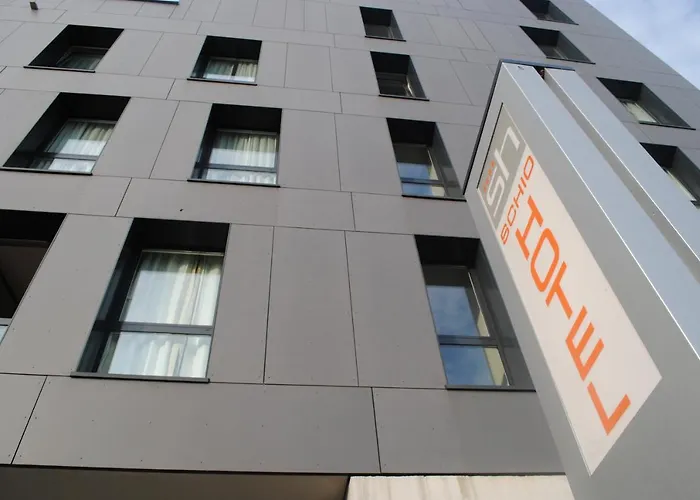 Aparthotel Schiohotel Schio