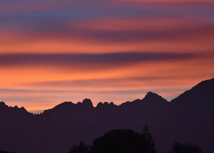 Schiohotel شقة فندقية