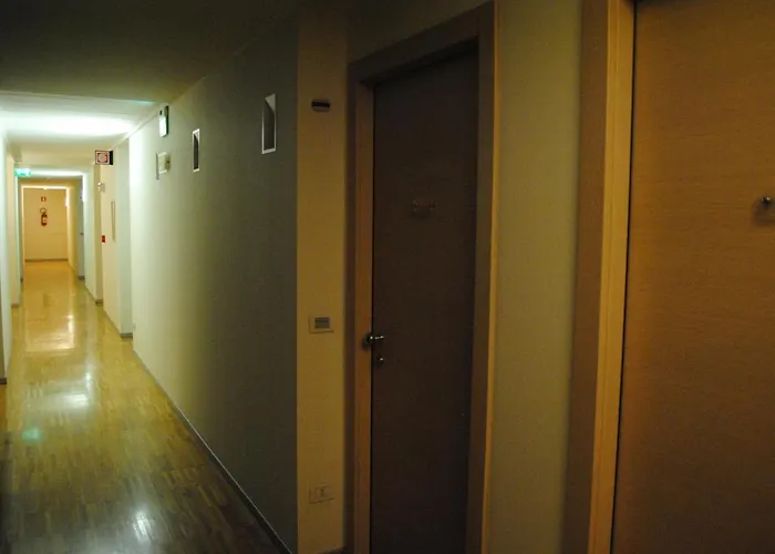 Schiohotel شقة فندقية *