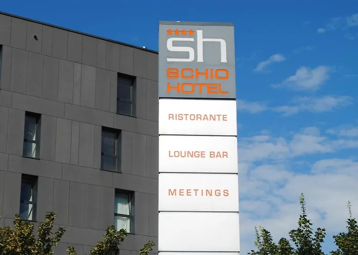 Schiohotel Aparthotel *