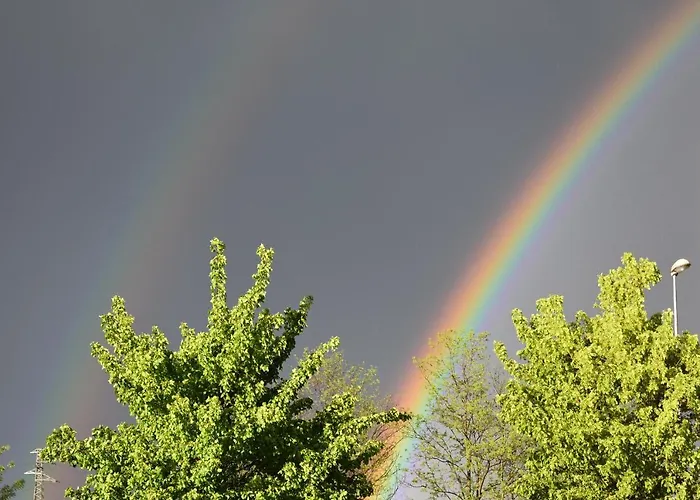 Schiohotel شقة فندقية