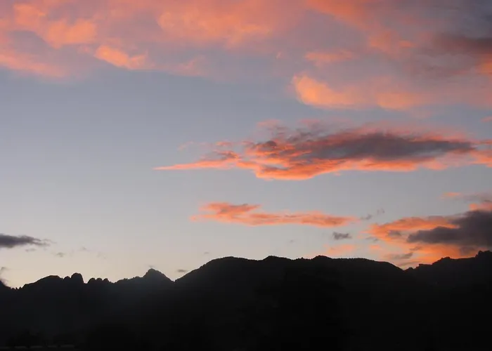 شقة فندقية Schiohotel *