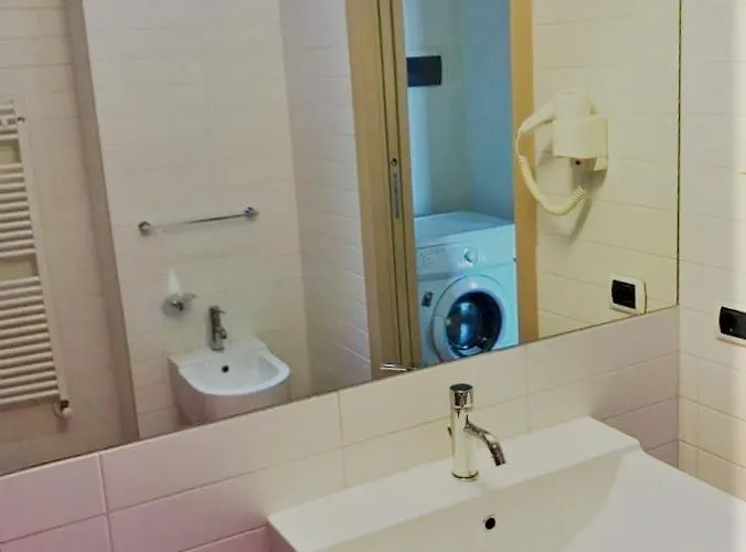 شقة فندقية Schiohotel *