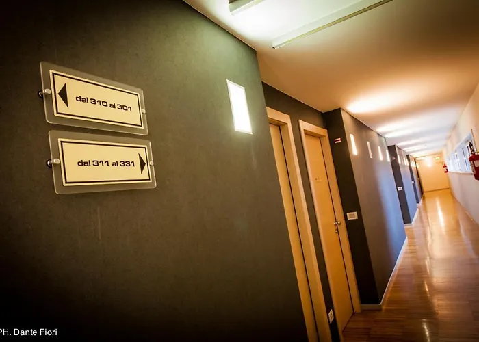 Schiohotel شقة فندقية