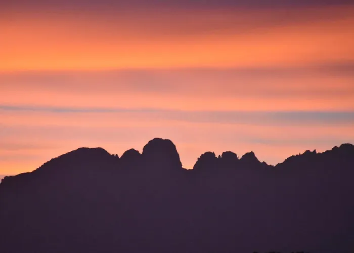 شقة فندقية Schiohotel سكيو