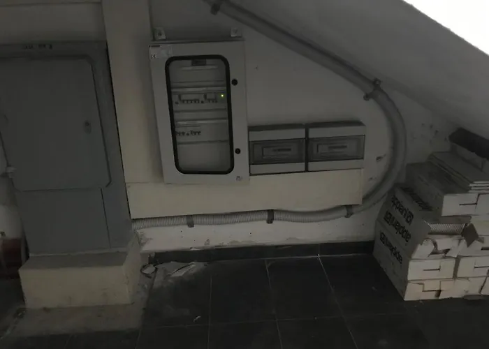 شقة فندقية Schiohotel سكيو